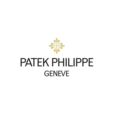 patek philippe logo svg.